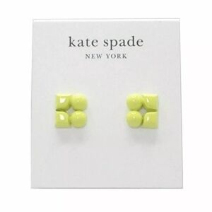 Kate Spade New York earrings